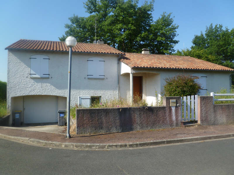 Agence immobilière de LABELL IMMOBILIER St benoit
