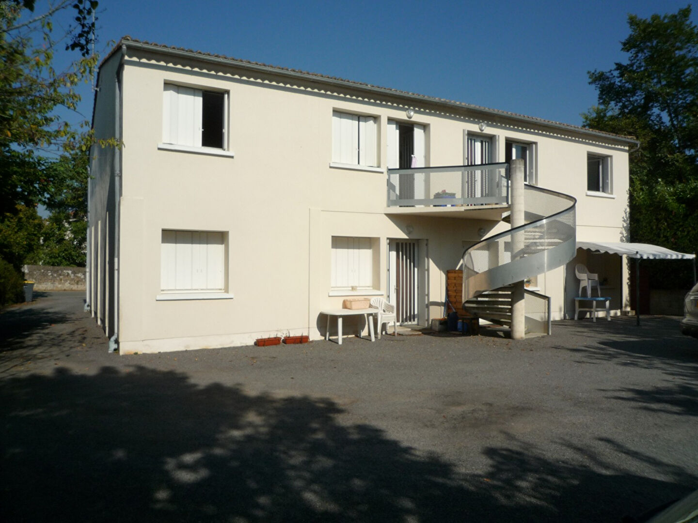 Agence immobilière de LABELL IMMOBILIER St benoit