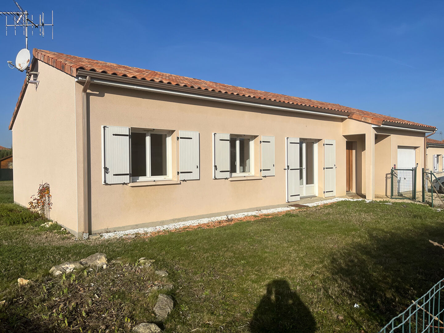 Agence immobilière de LABELL IMMOBILIER St benoit