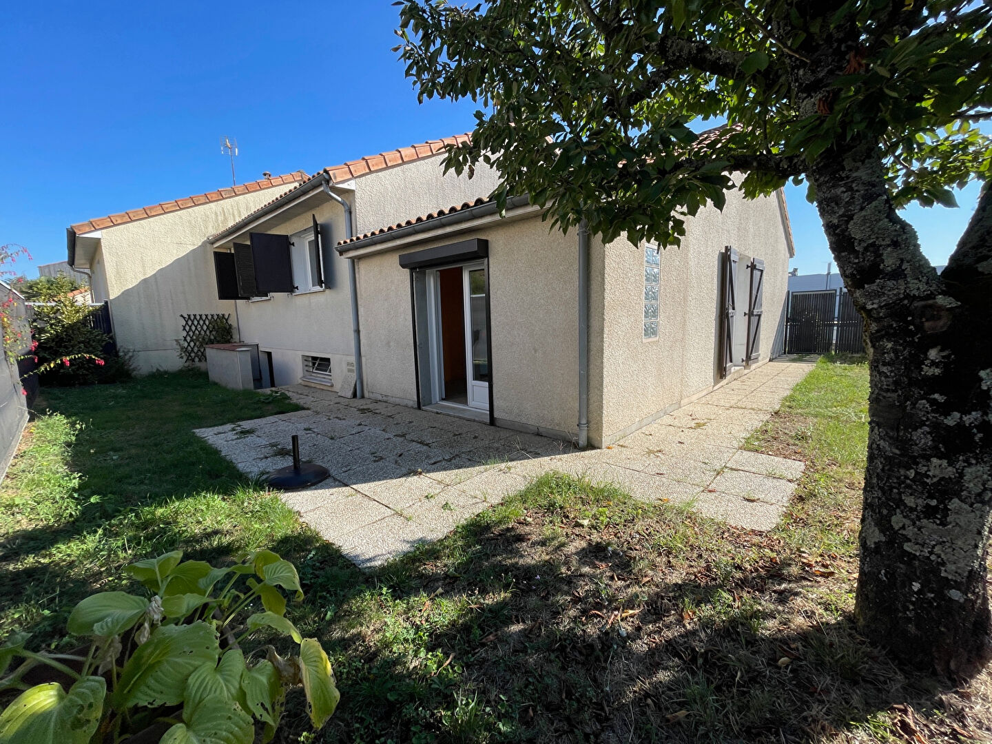 Agence immobilière de LABELL IMMOBILIER St benoit