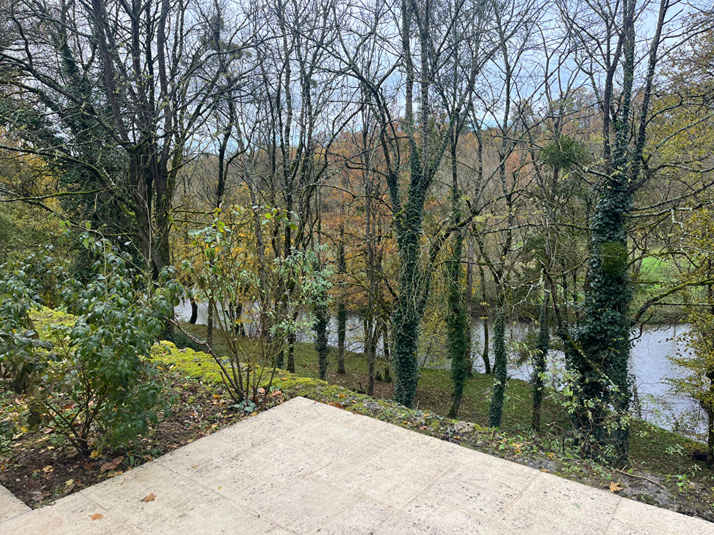 Maison Vivonne 8 pièce(s) 248 m2