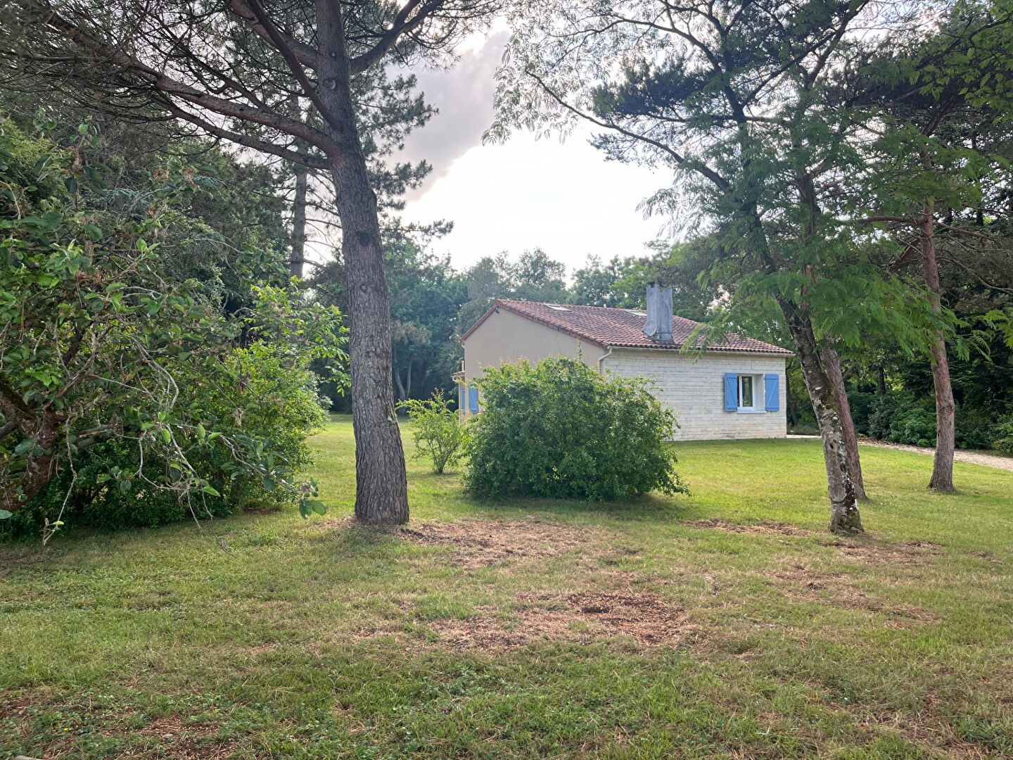 Photo Maison Vivonne 8 pièce(s) 248 m2 image 4/6