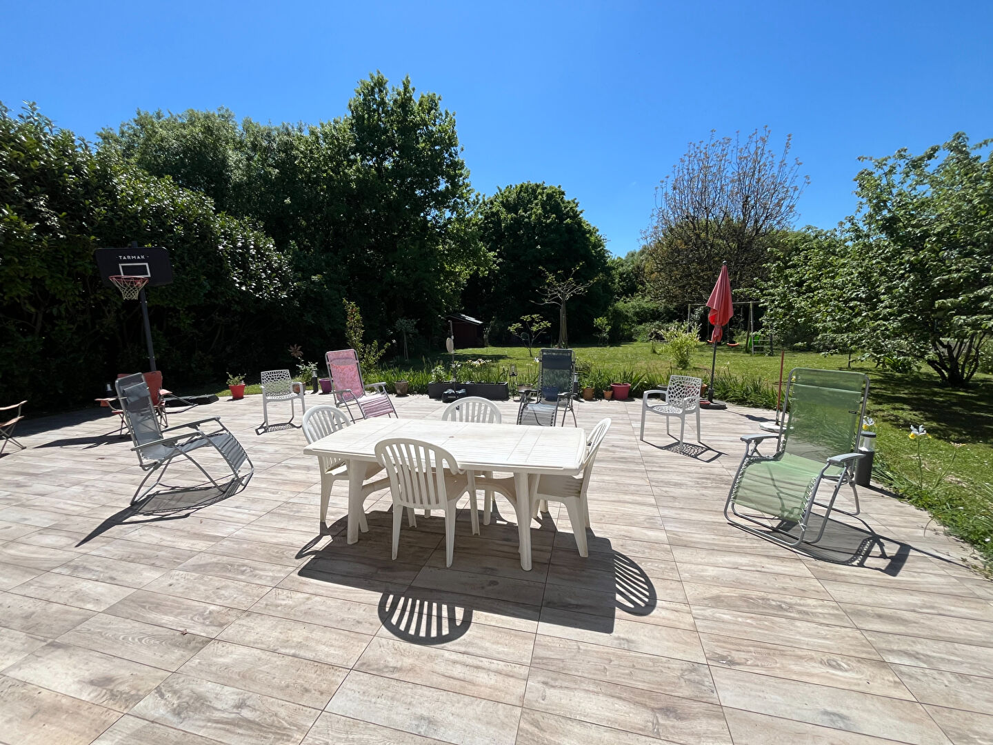 Agence immobilière de LABELL IMMOBILIER St benoit