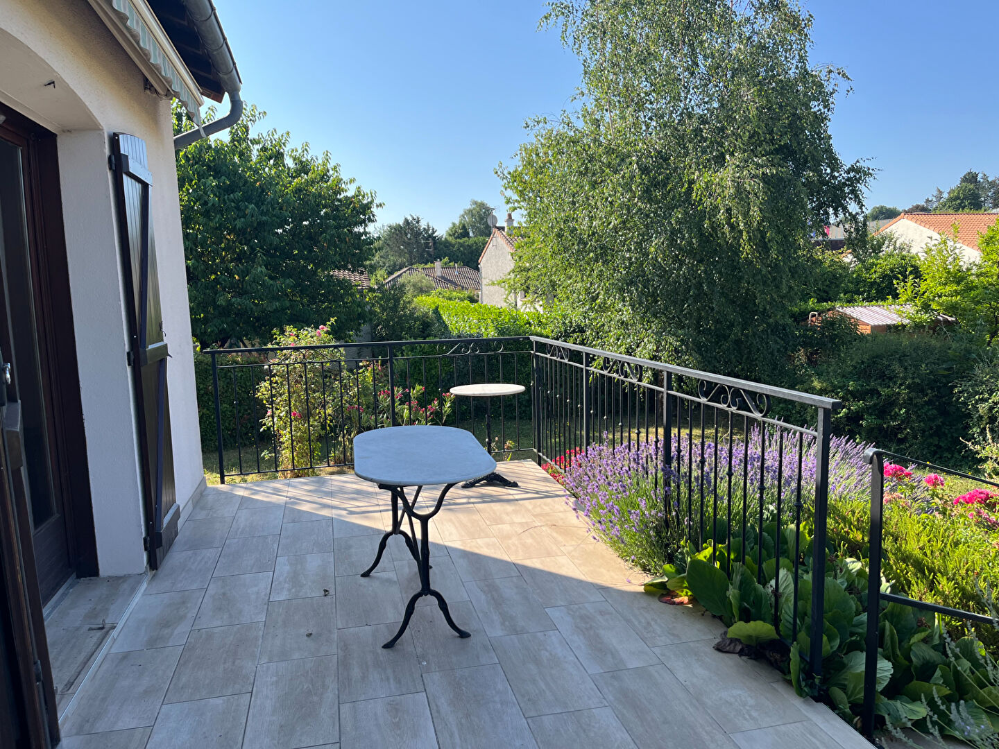 Agence immobilière de LABELL IMMOBILIER St benoit