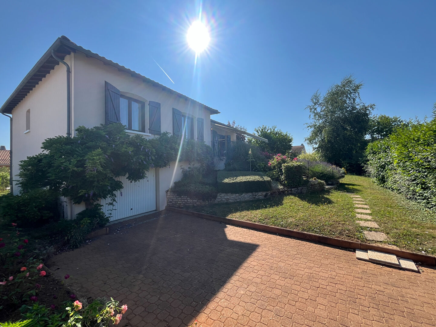 Photo Maison Saint Benoit 7 pièce(s) 155 m2 image 2/6