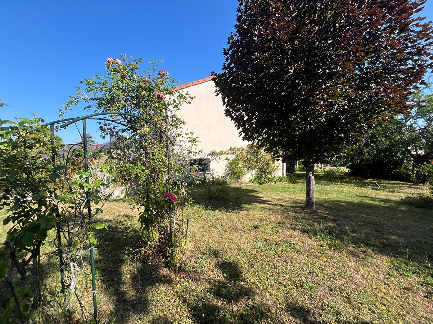 Photo Maison Saint Benoit 7 pièce(s) 155 m2 image 5/6