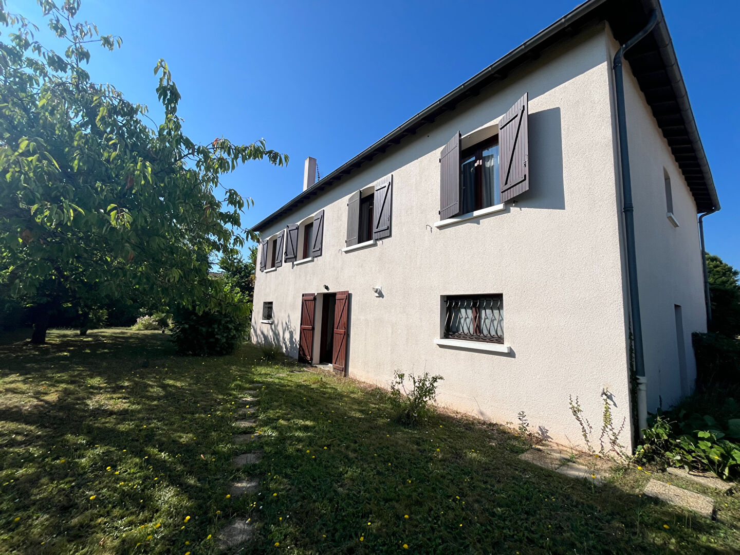 Photo Maison Saint Benoit 7 pièce(s) 155 m2 image 6/6