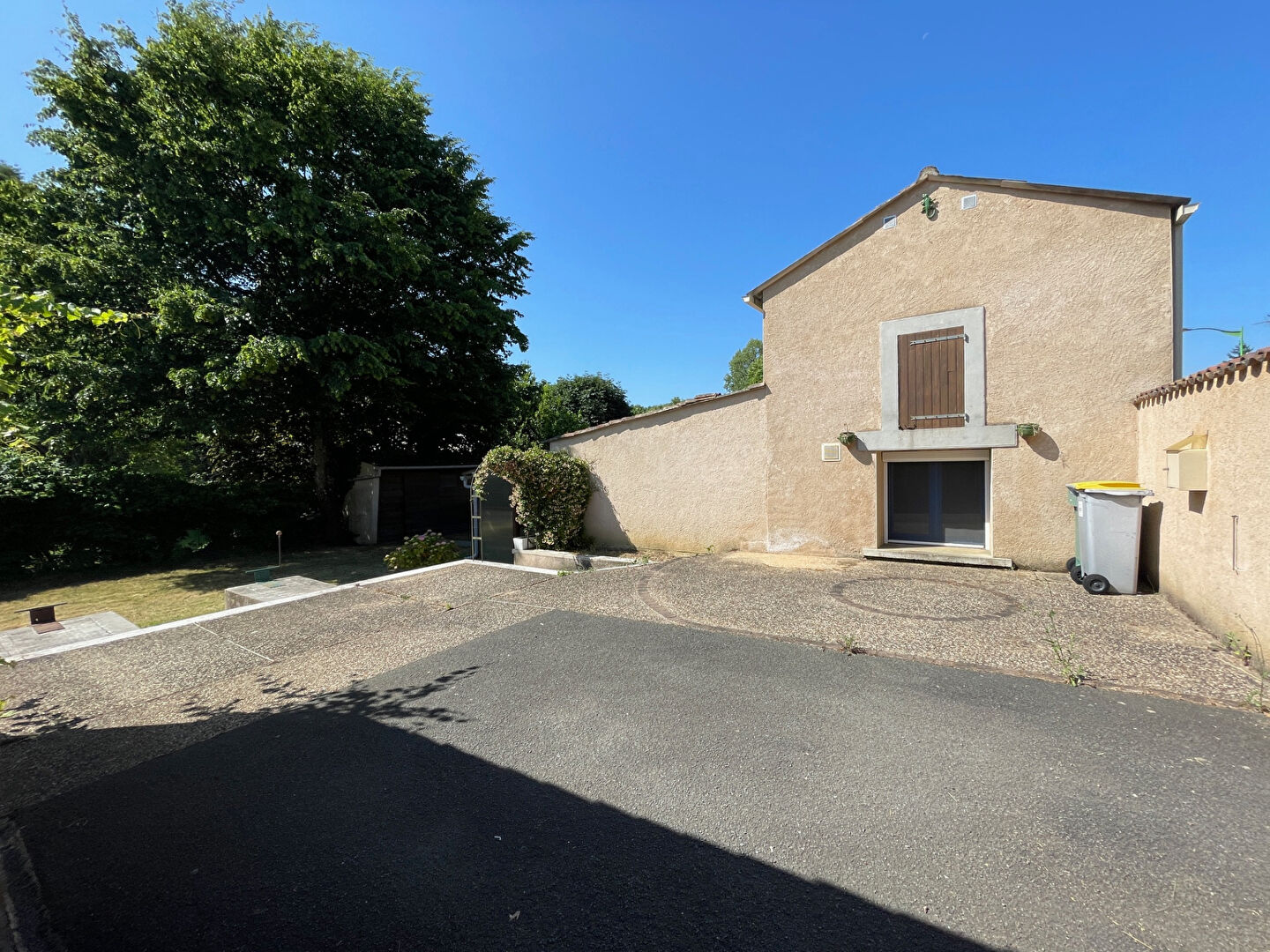 Agence immobilière de LABELL IMMOBILIER St benoit