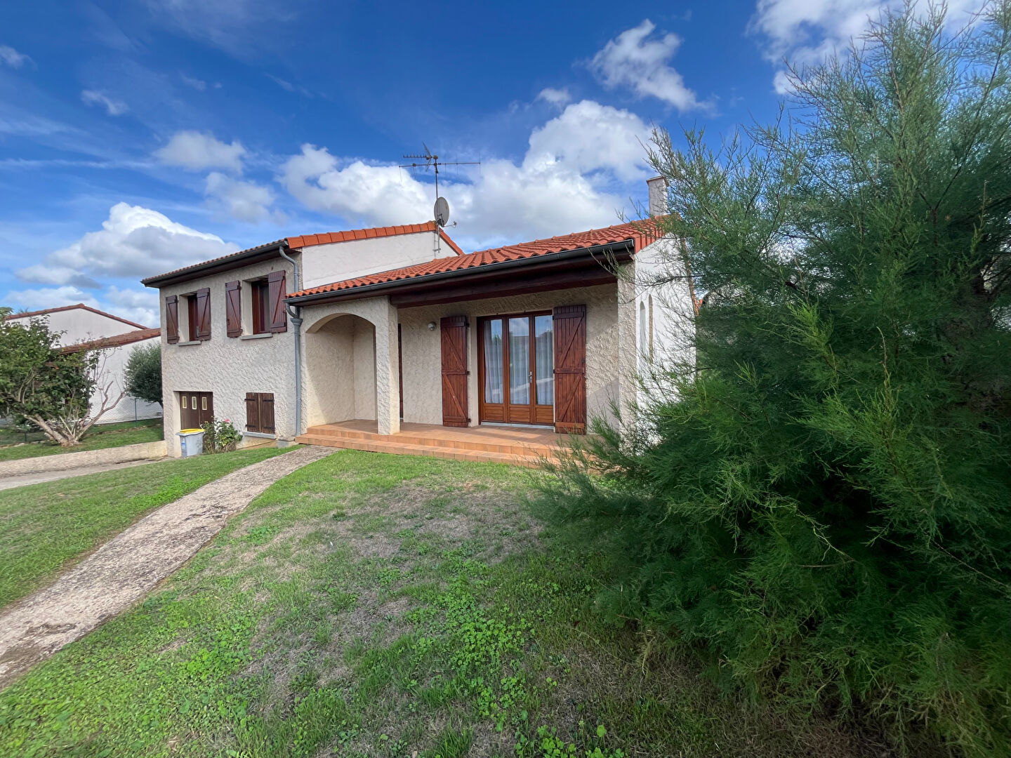 Agence immobilière de LABELL IMMOBILIER St benoit
