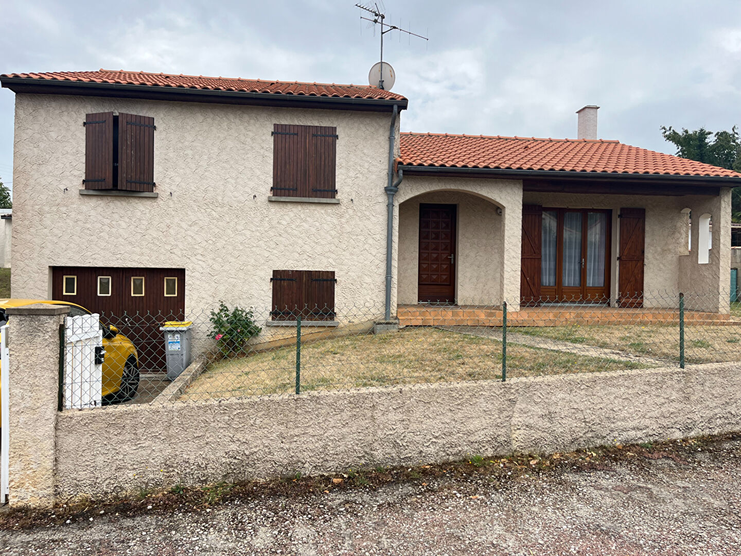 Agence immobilière de LABELL IMMOBILIER St benoit