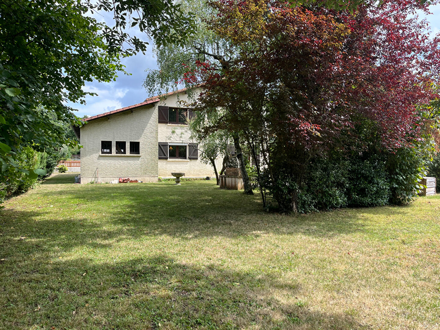 Agence immobilière de LABELL IMMOBILIER St benoit