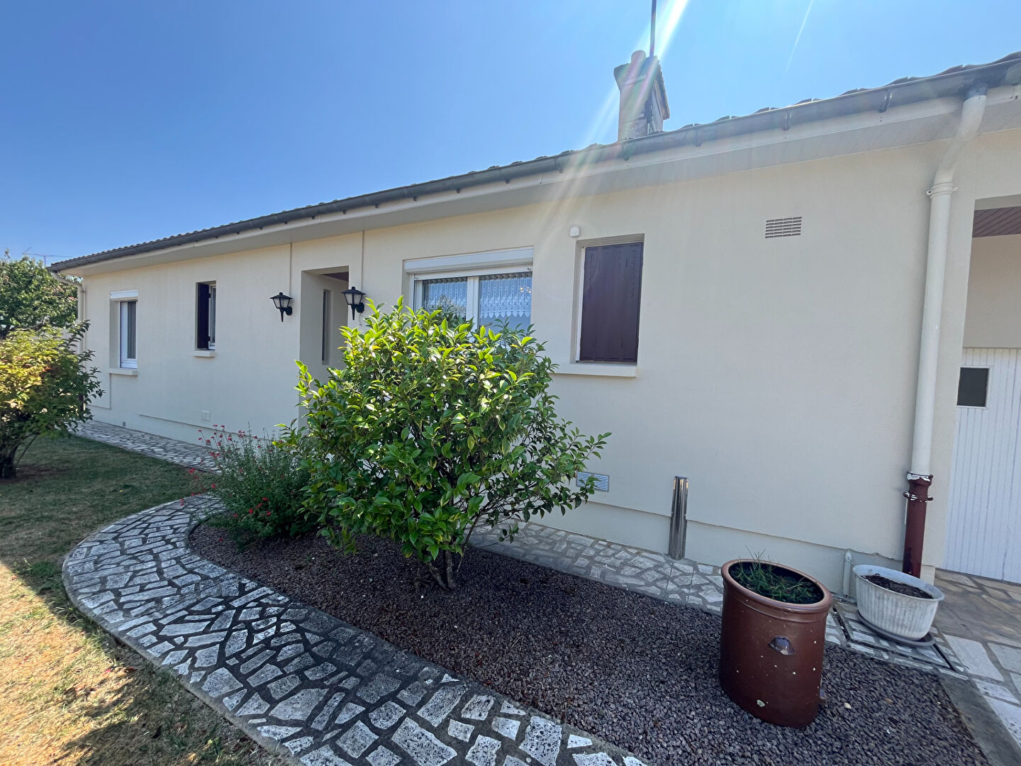 Photo Maison Smarves 5 pièce(s) 94 m2 image 2/6