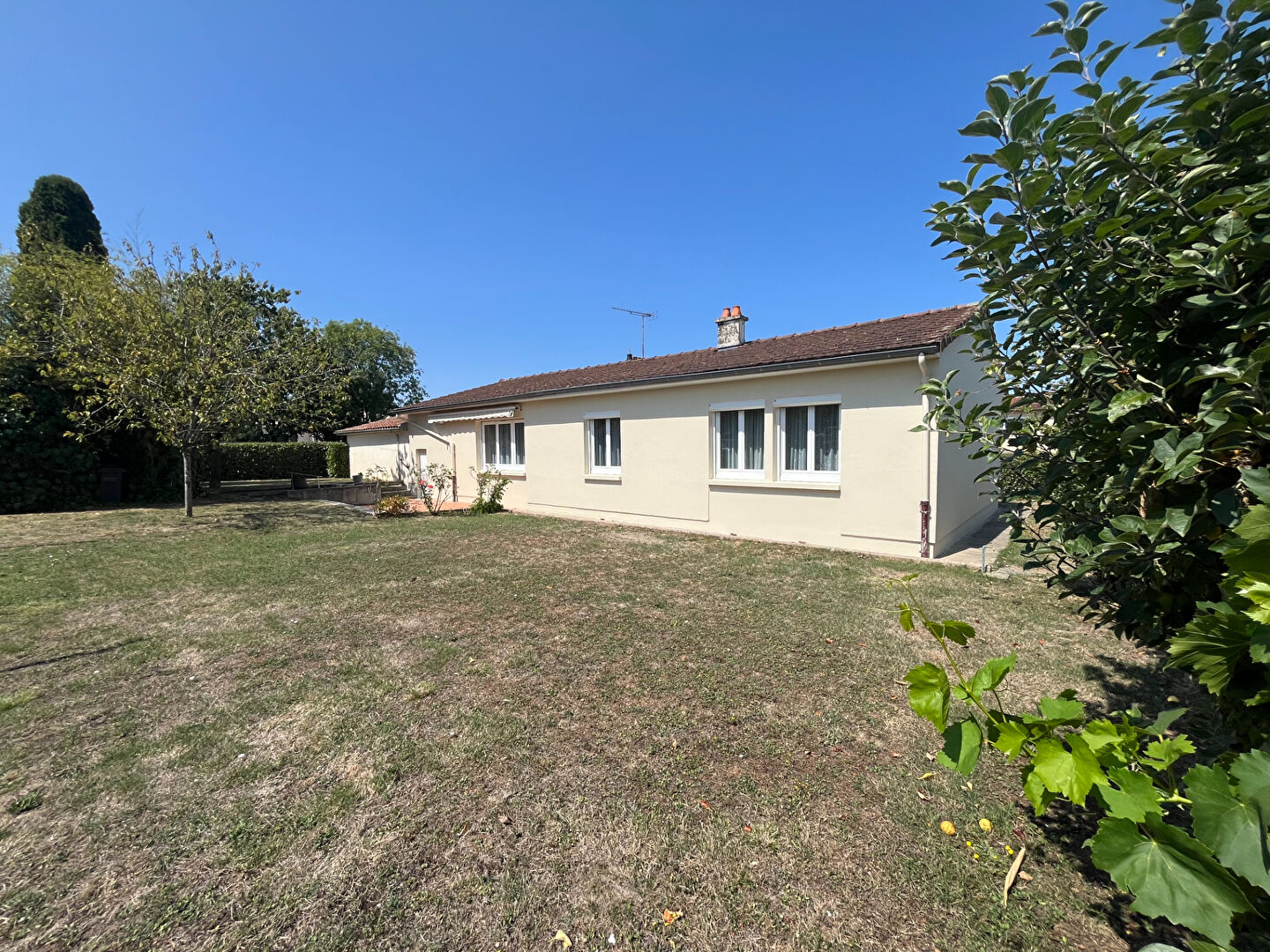 Photo Maison Smarves 5 pièce(s) 94 m2 image 5/6