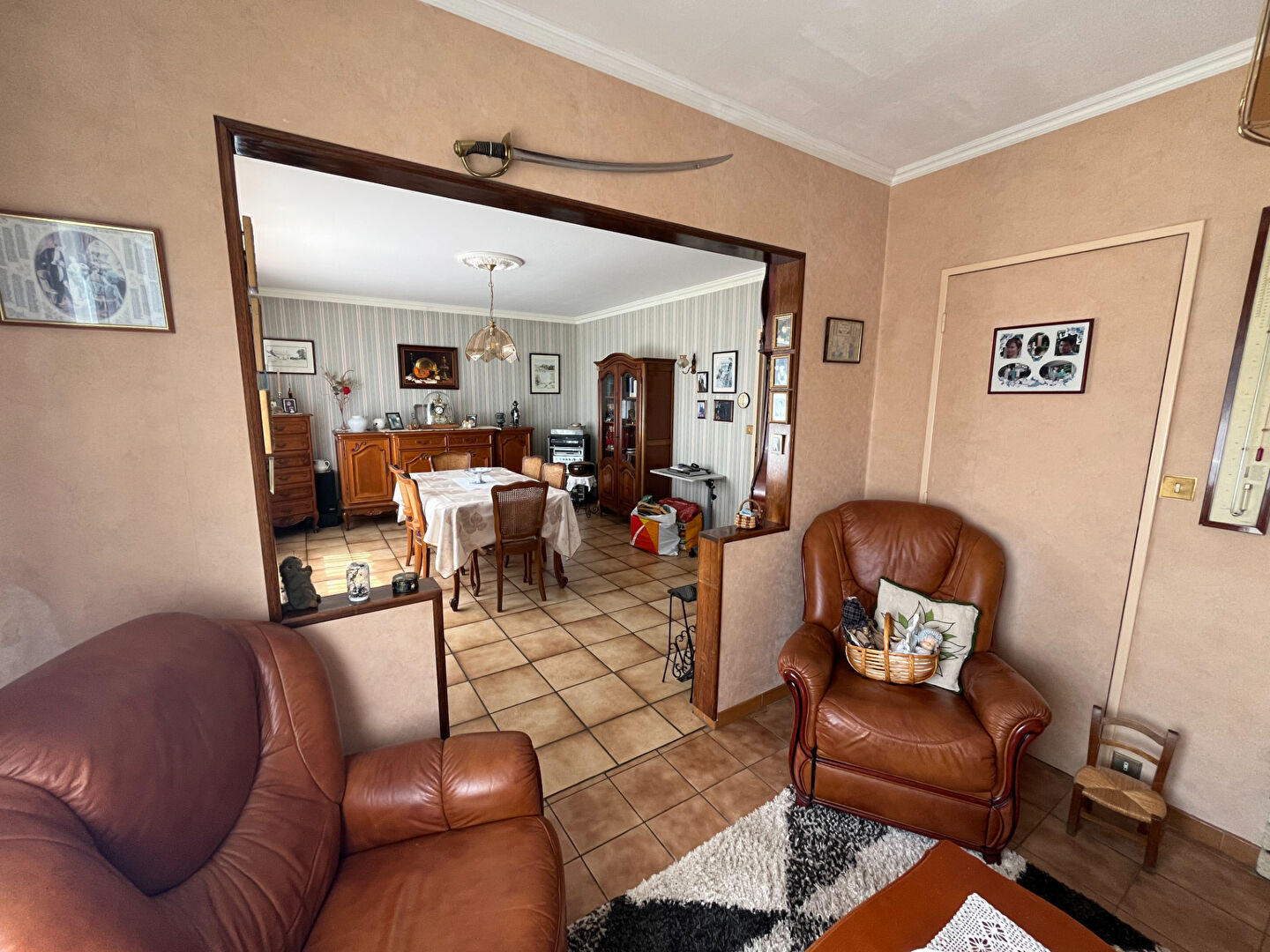 Photo Maison Smarves 5 pièce(s) 94 m2 image 6/6