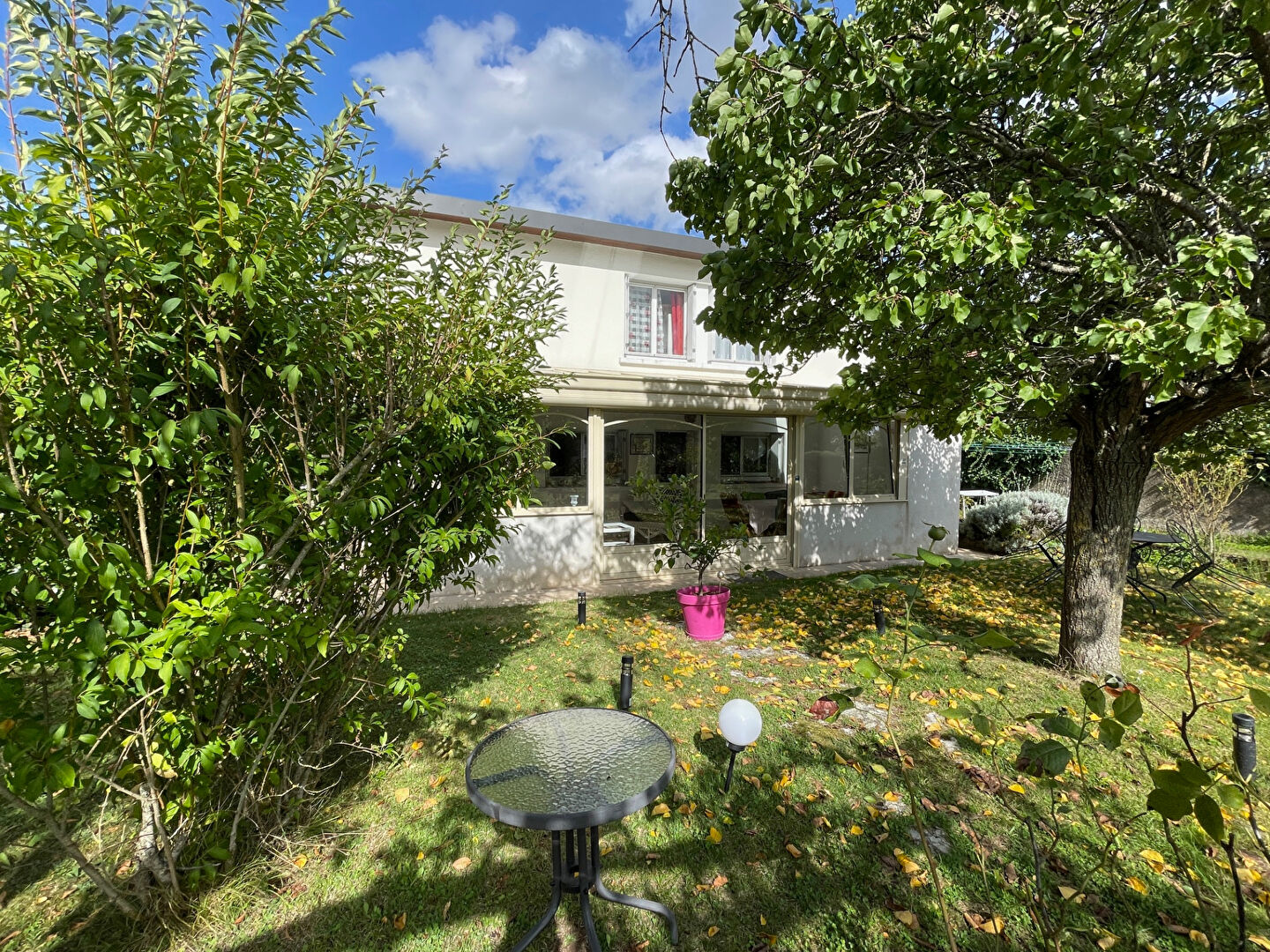 Agence immobilière de LABELL IMMOBILIER St benoit