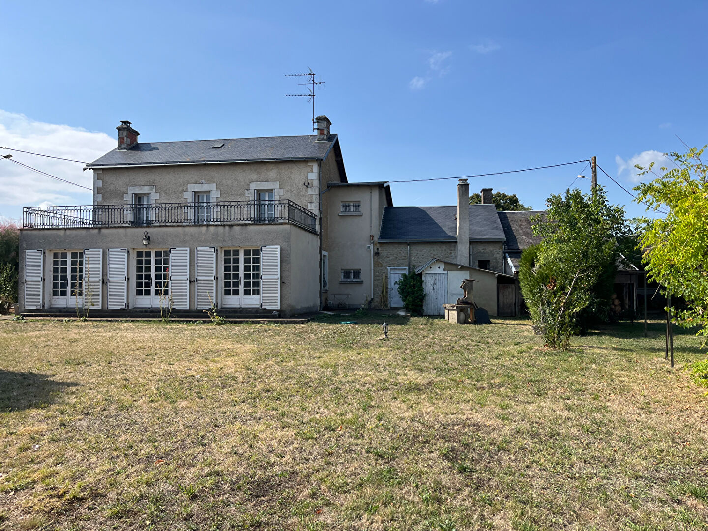 Agence immobilière de LABELL IMMOBILIER St benoit
