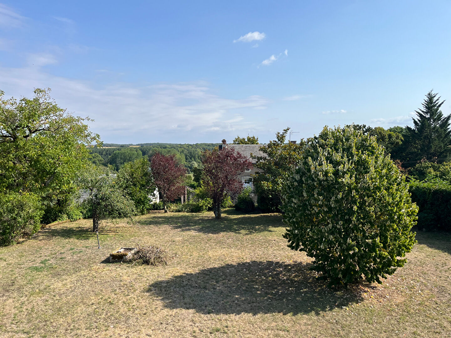 Photo Maison Iteuil 8 pièce(s) 219 m2 image 2/6