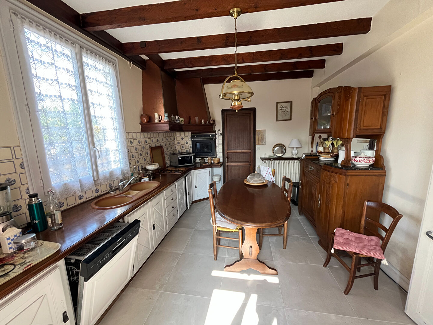 Photo Maison Iteuil 8 pièce(s) 219 m2 image 6/6