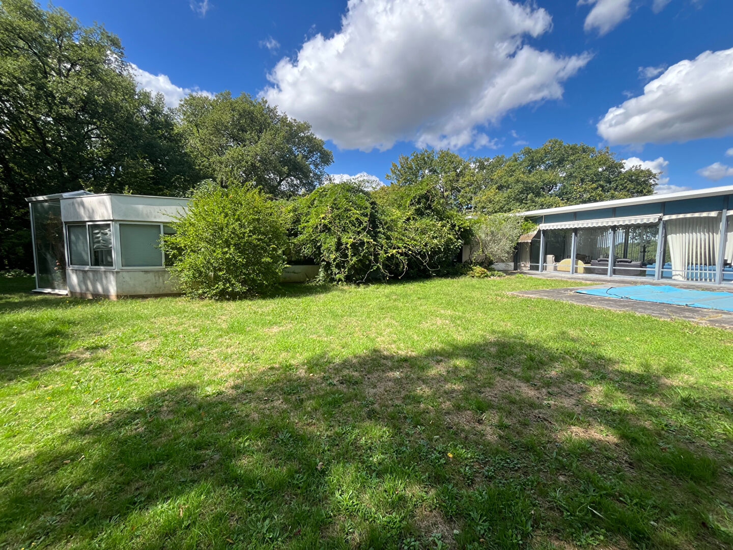 Maison Saint Benoit 259 m2