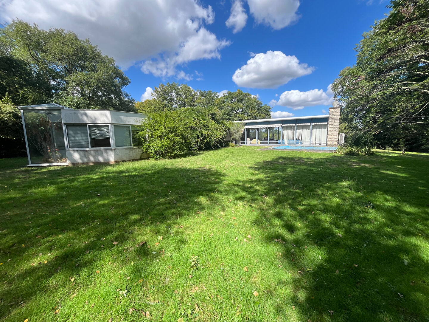 Photo Maison Saint Benoit 259 m2 image 3/6