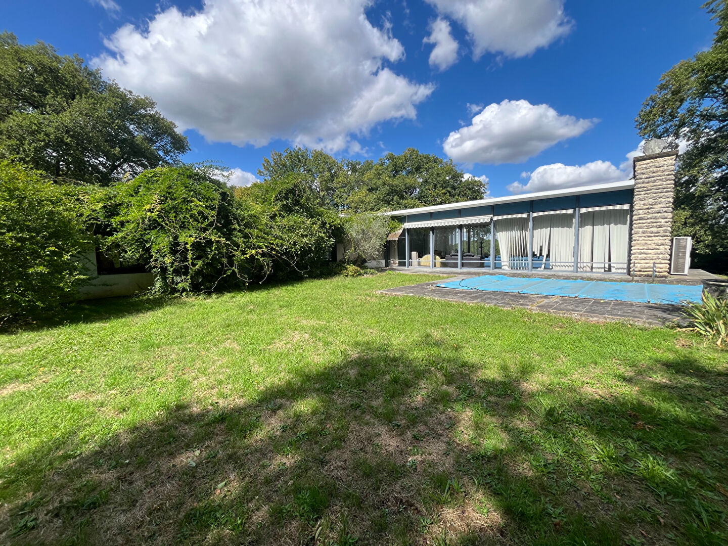 Photo Maison Saint Benoit 259 m2 image 5/6