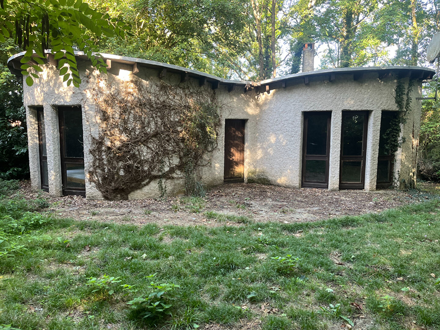 Photo Maison Saint Benoit 259 m2 image 6/6