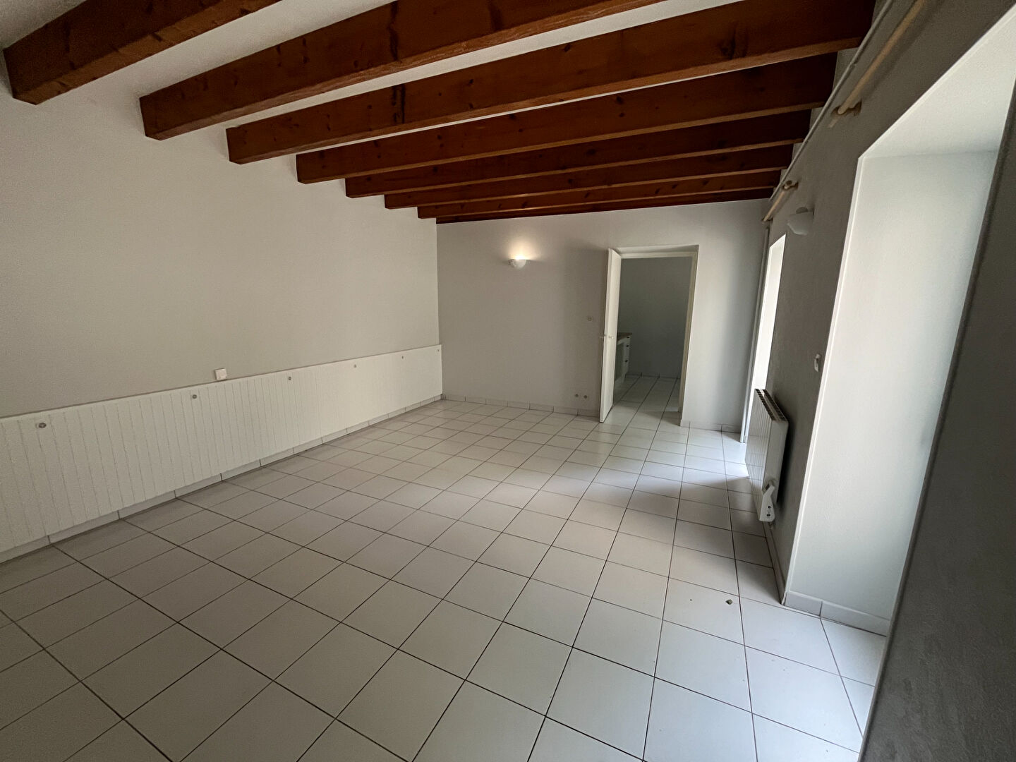 Photo Maison Saint Benoit 4 pièce(s) 80 m2 image 3/6