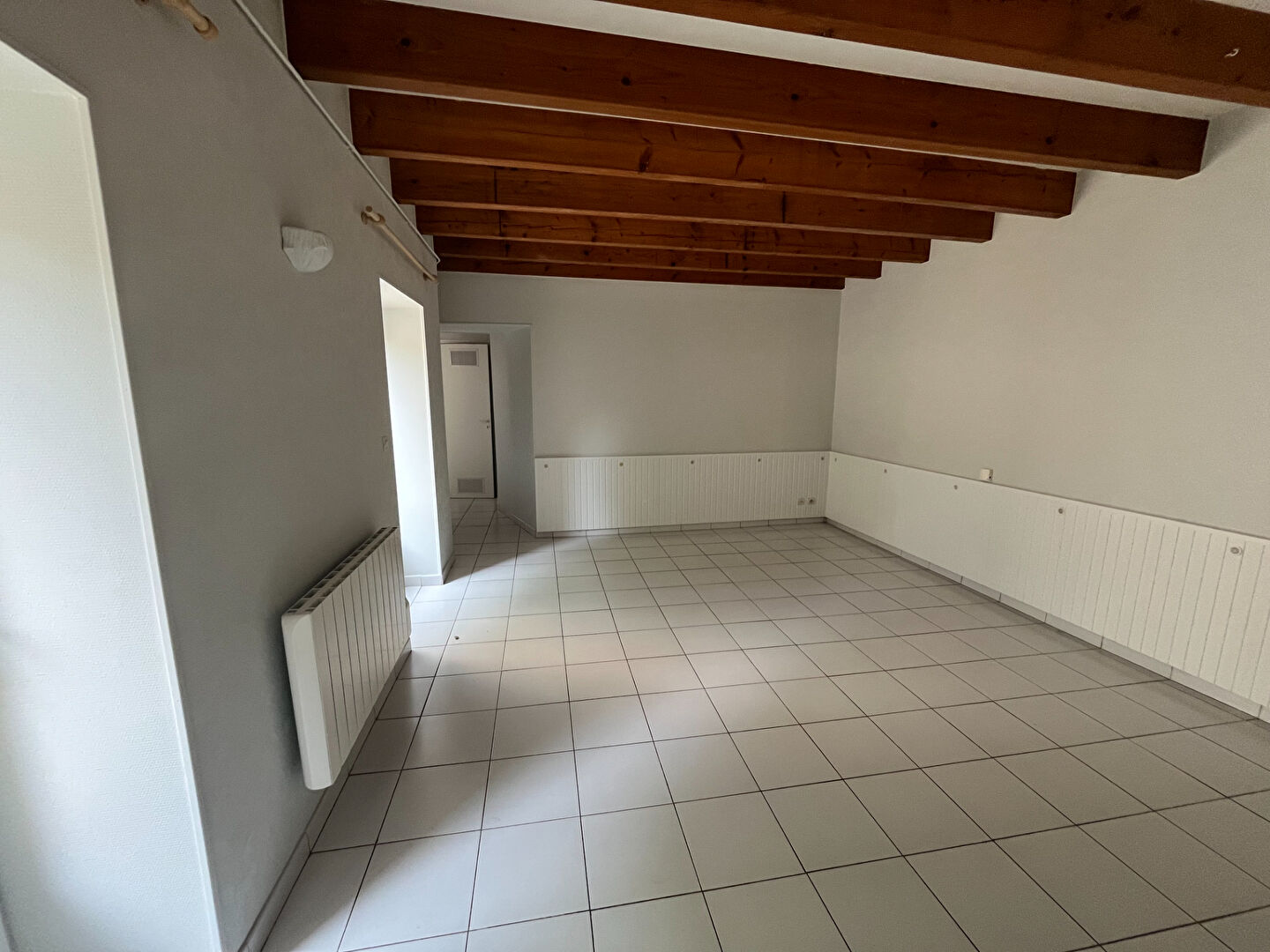 Photo Maison Saint Benoit 4 pièce(s) 80 m2 image 4/6