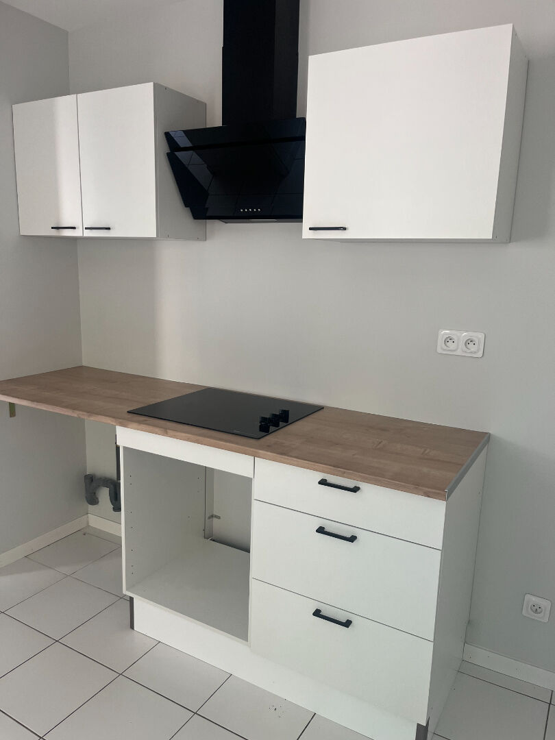 Photo Maison Saint Benoit 4 pièce(s) 80 m2 image 6/6