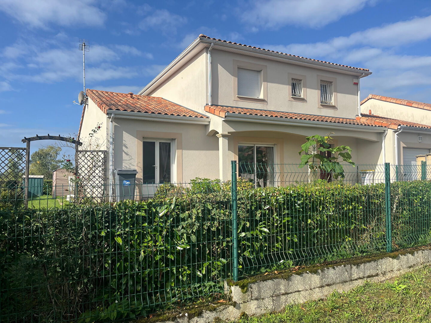 Agence immobilière de LABELL IMMOBILIER St benoit