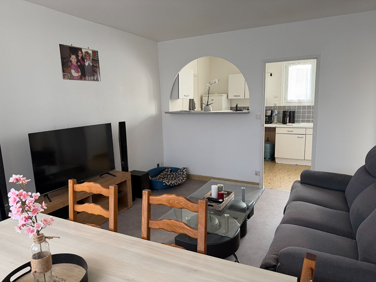 Agence immobilière de LABELL IMMOBILIER St benoit