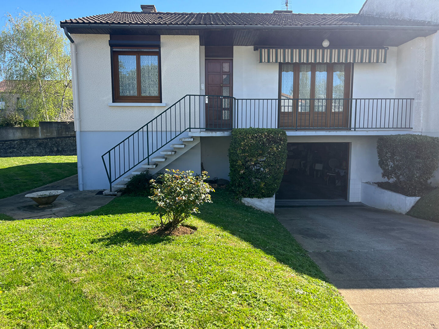 Maison Poitiers 4 pièce(s) 86 m2