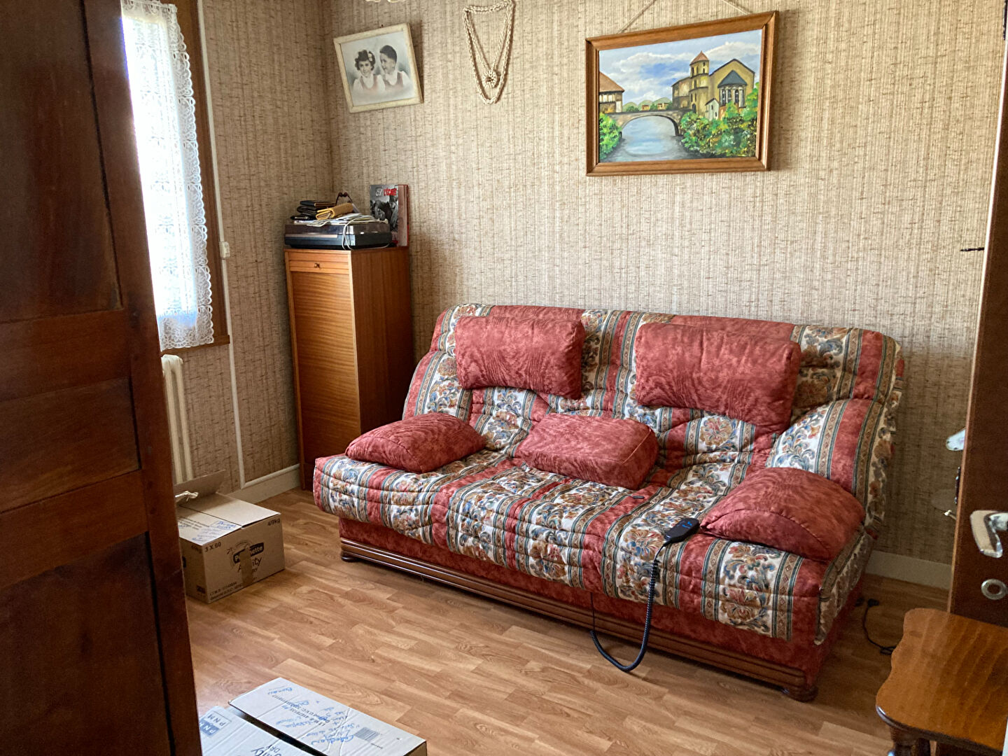 Photo Maison Poitiers 4 pièce(s) 86 m2 image 3/6