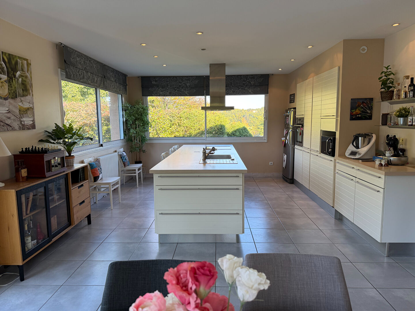 Maison Saint Benoit 7 pièce(s) 146 m2