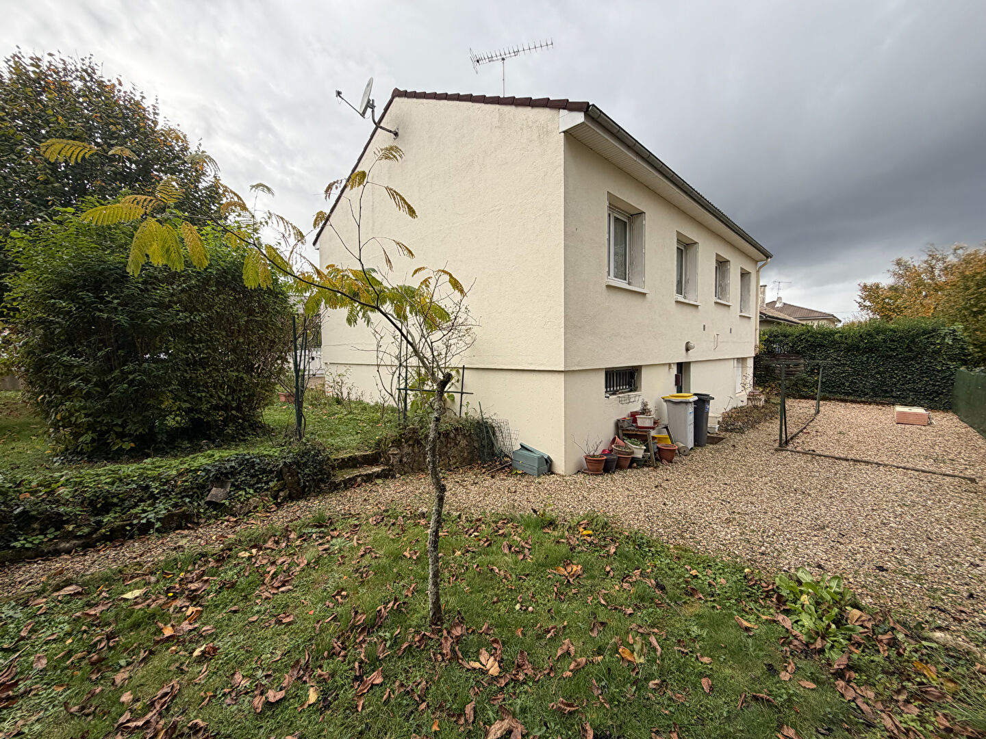 Photo Maison Saint Benoit 4 pièce(s) 90 m2 image 3/6