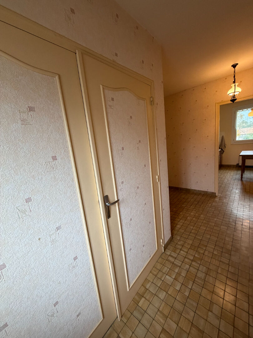 Photo Maison Saint Benoit 4 pièce(s) 90 m2 image 4/6