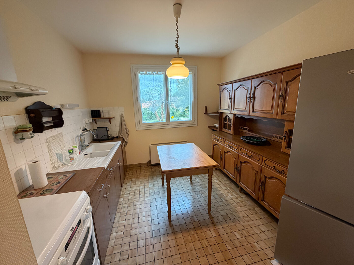 Photo Maison Saint Benoit 4 pièce(s) 90 m2 image 5/6