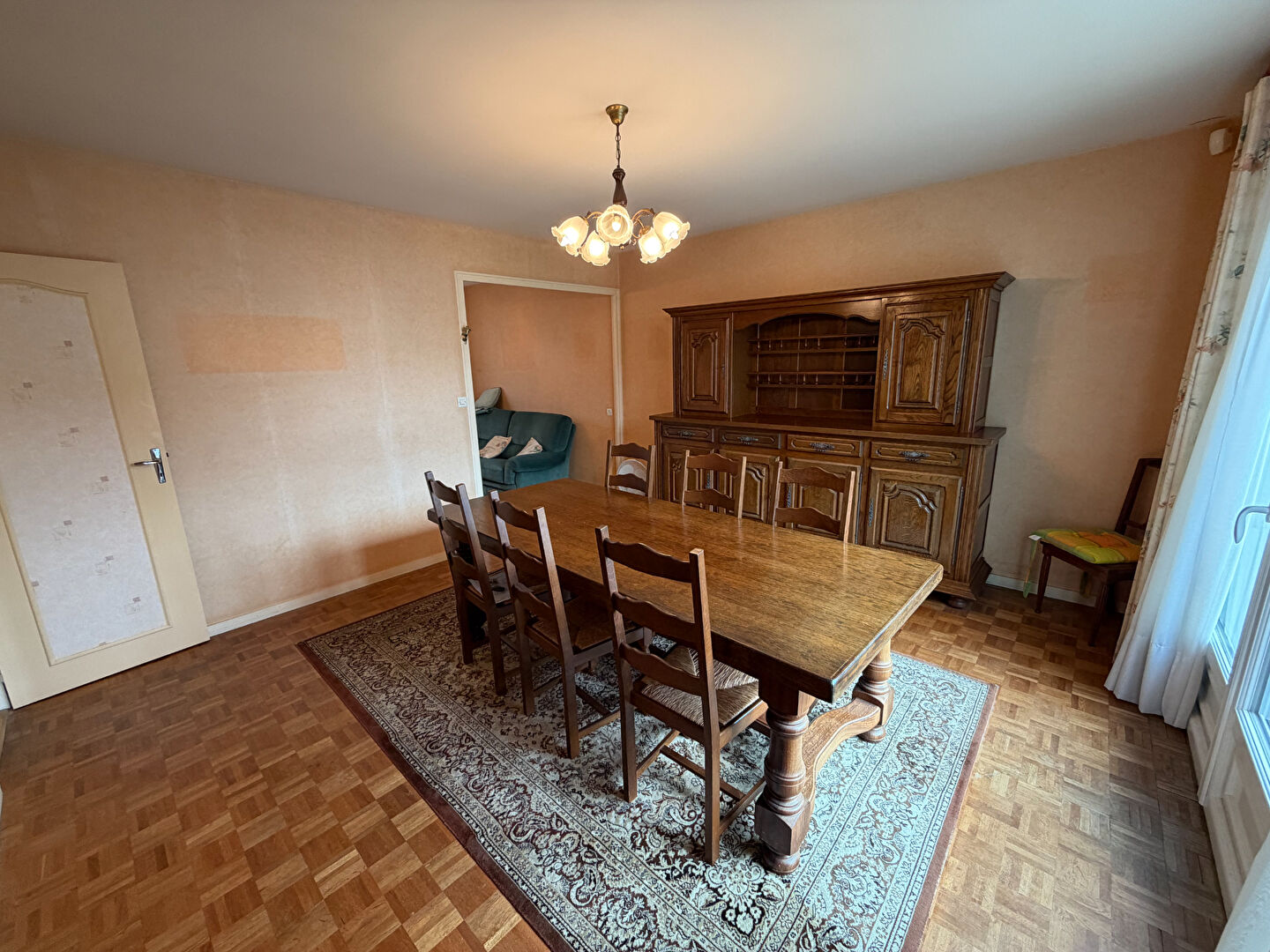 Photo Maison Saint Benoit 4 pièce(s) 90 m2 image 6/6