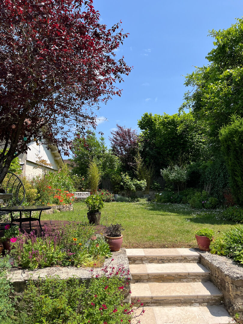 Photo Maison Poitiers 7 pièce(s) 165 m2 image 2/6