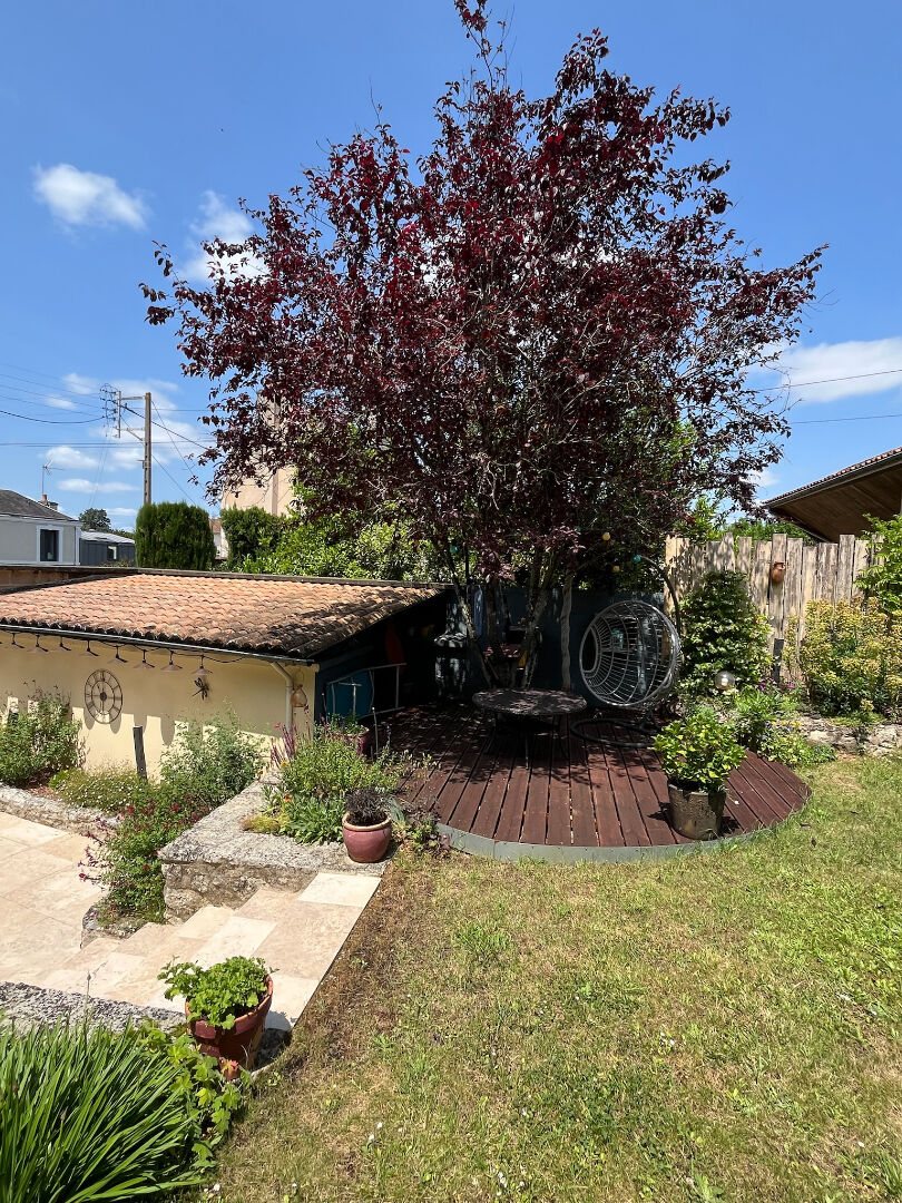 Photo Maison Poitiers 7 pièce(s) 165 m2 image 3/6