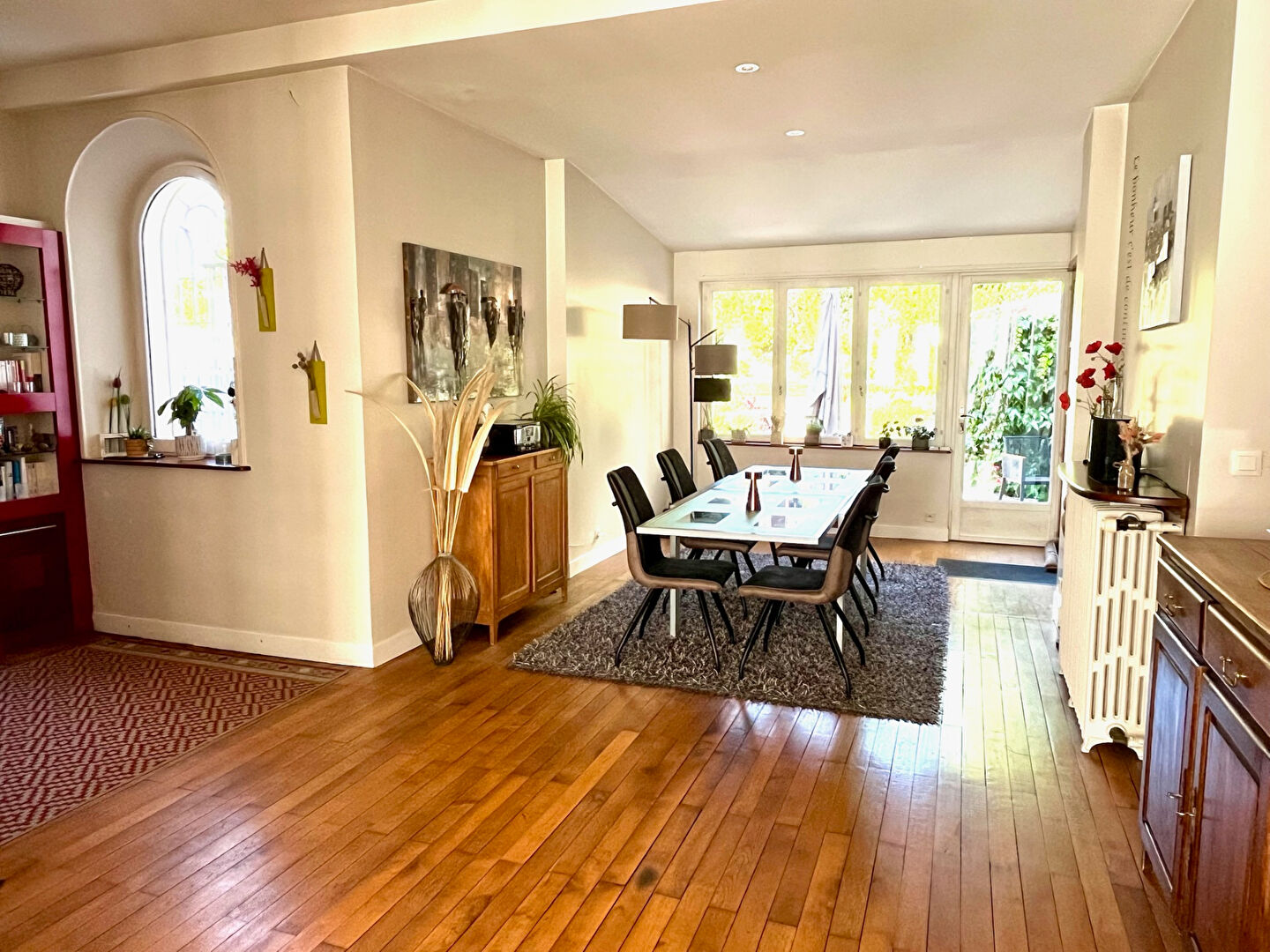 Photo Maison Poitiers 7 pièce(s) 165 m2 image 4/6