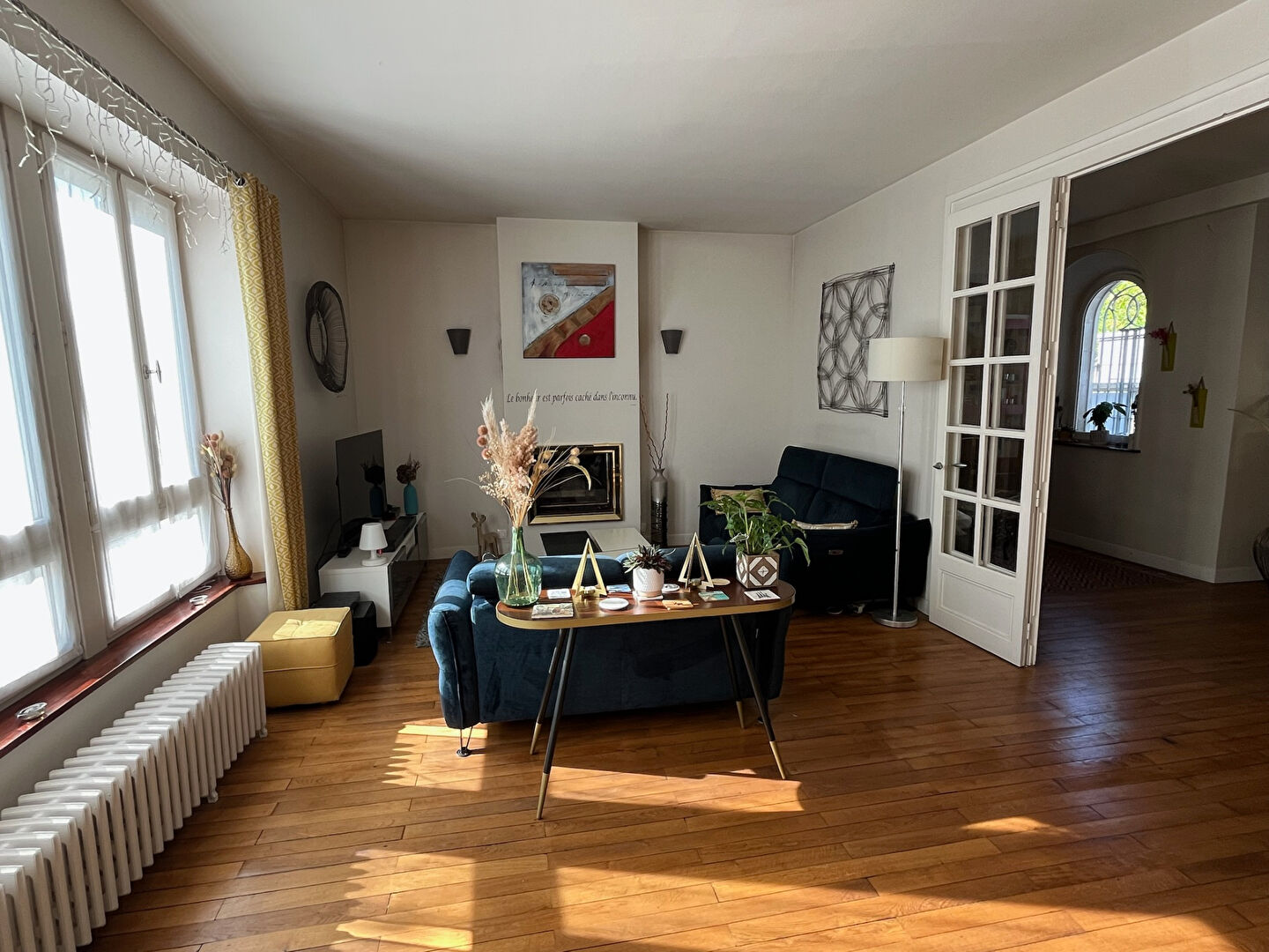 Photo Maison Poitiers 7 pièce(s) 165 m2 image 5/6