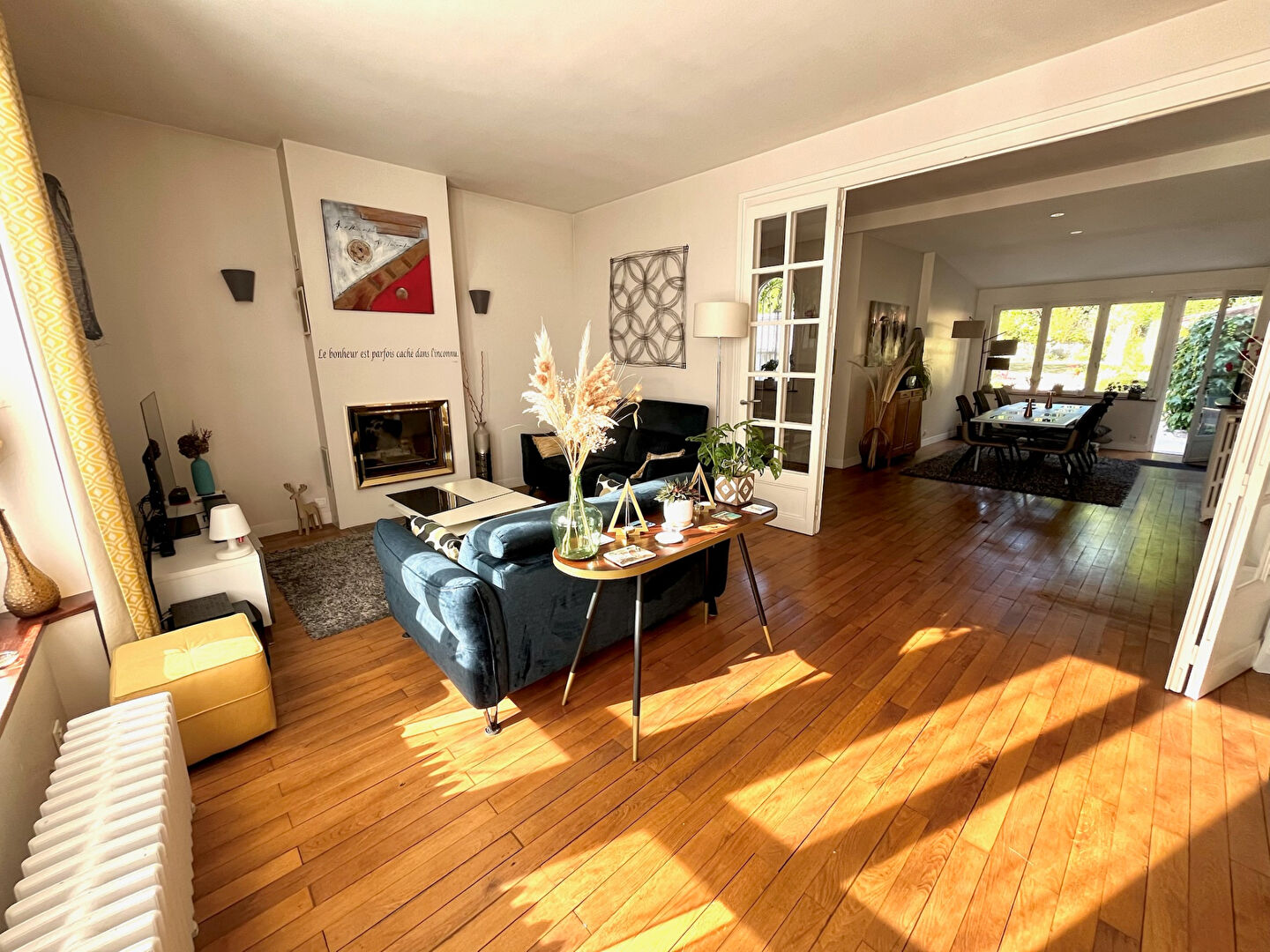 Photo Maison Poitiers 7 pièce(s) 165 m2 image 6/6