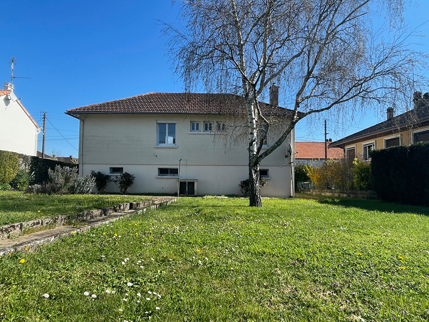 Agence immobilière de LABELL IMMOBILIER St benoit