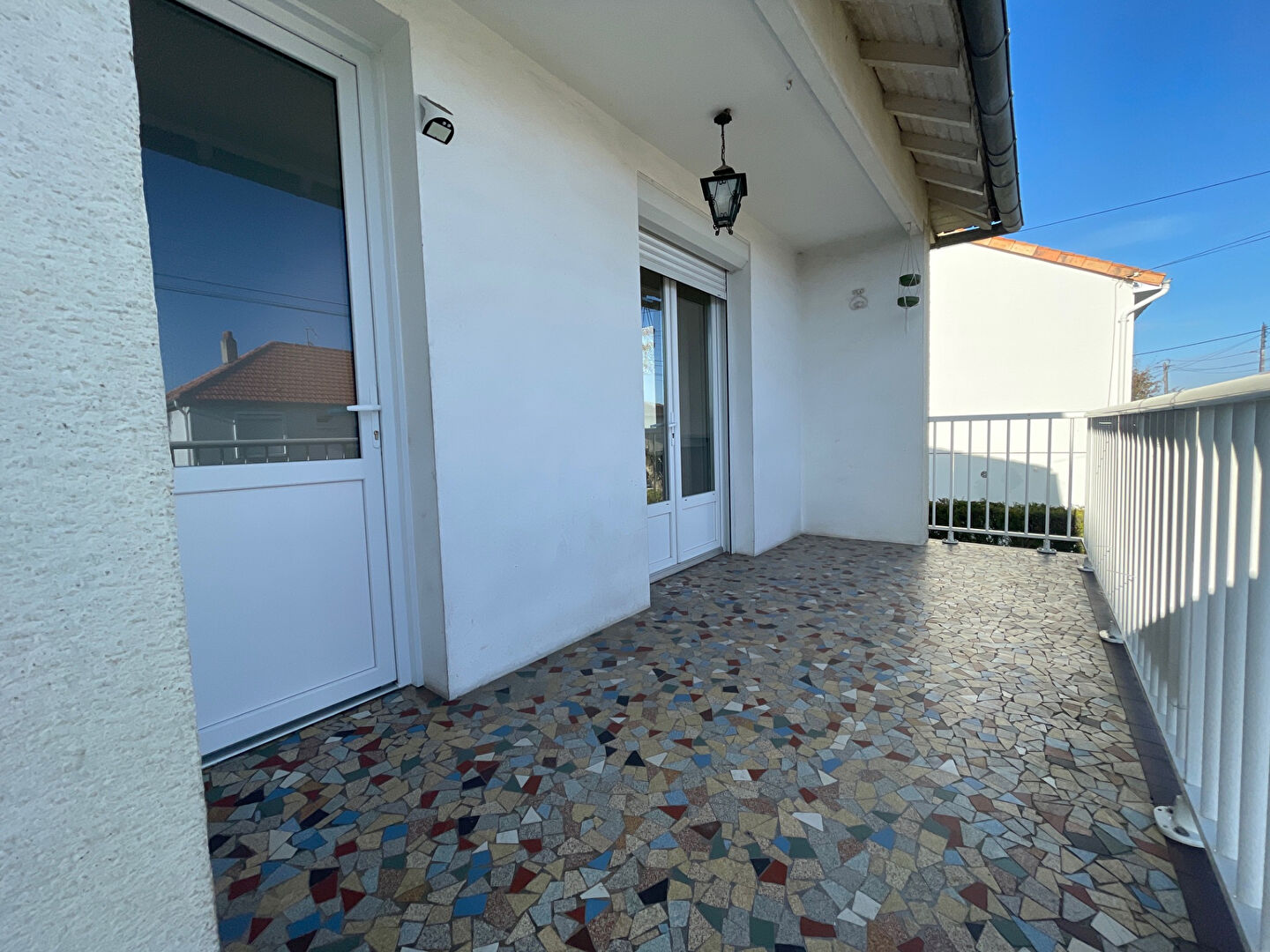 Photo Migne Auxances Maison 4 pièce(s) 82 m2 image 4/6