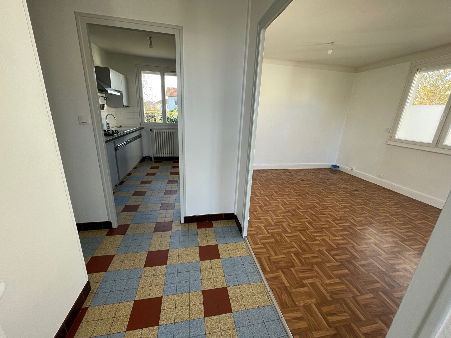 Photo Migne Auxances Maison 4 pièce(s) 82 m2 image 5/6