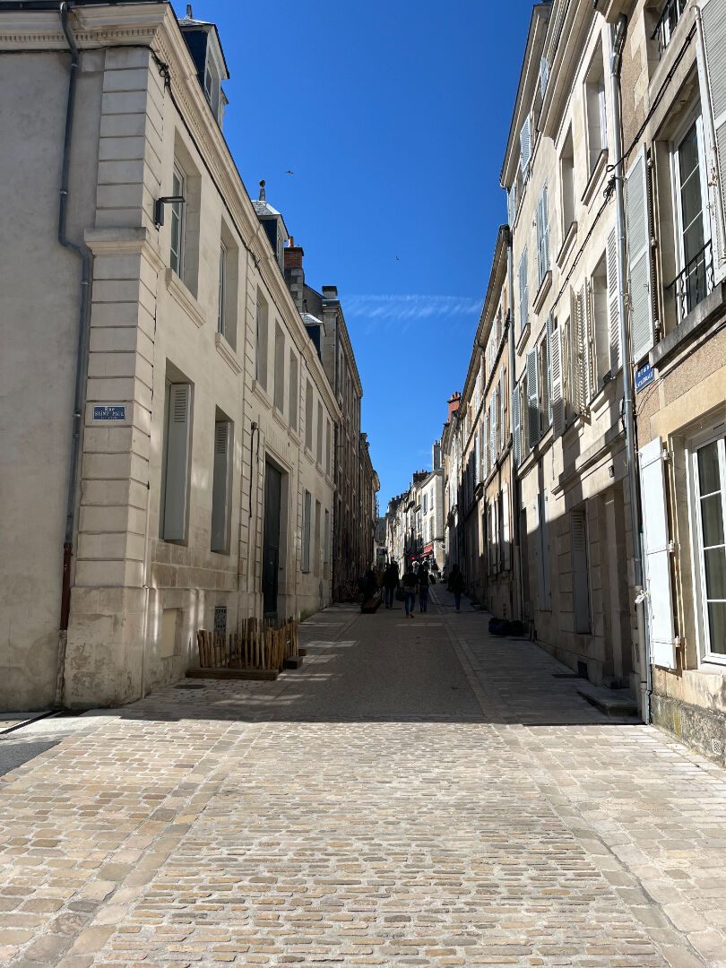 Photo Poitiers Immeuble  4 pièce(s) 84 m2 image 2/6