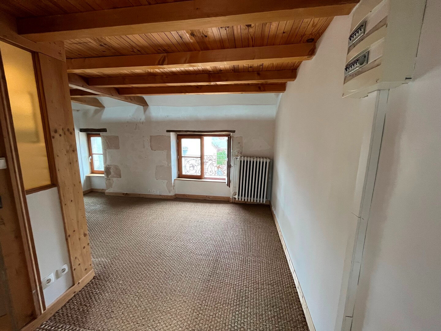 Photo Poitiers Immeuble  4 pièce(s) 84 m2 image 3/6