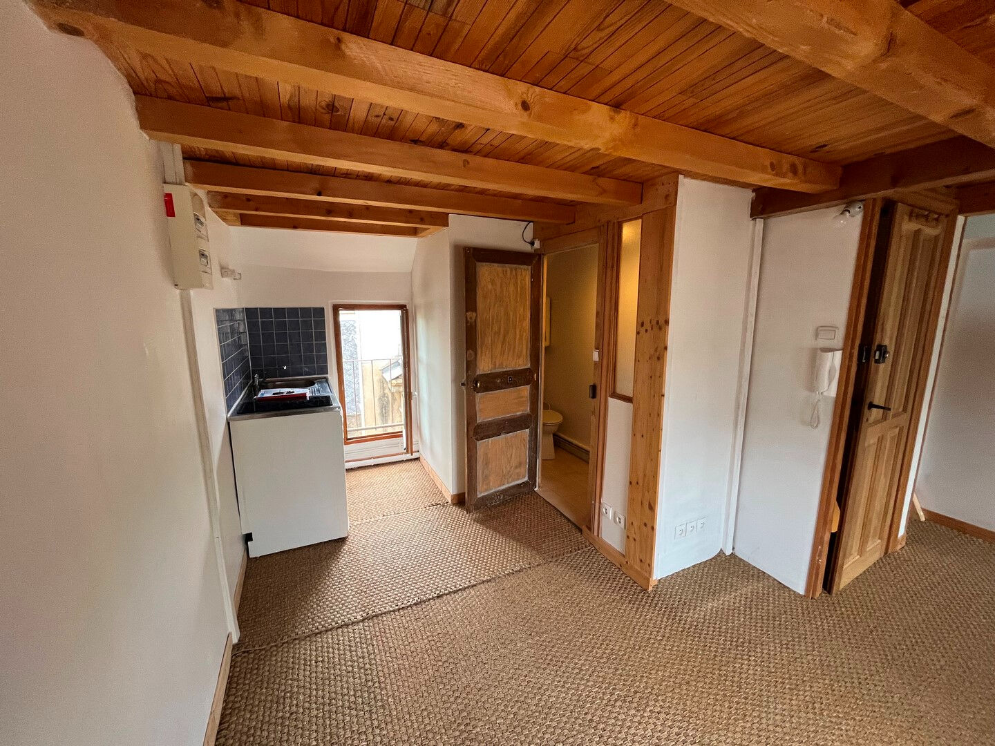 Photo Poitiers Immeuble  4 pièce(s) 84 m2 image 4/6