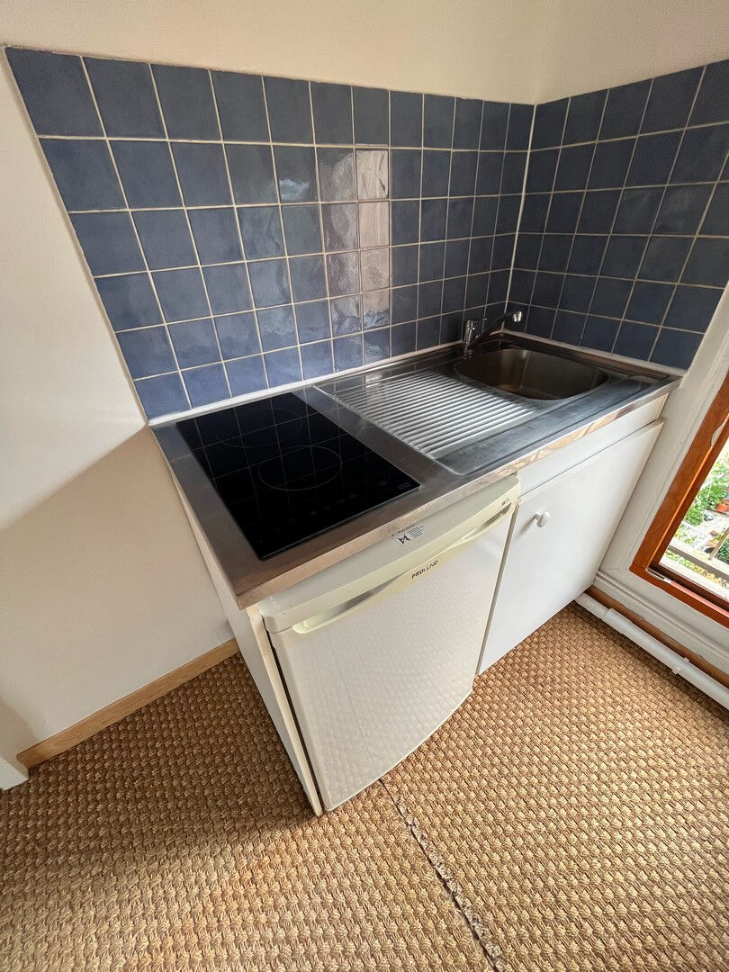 Photo Poitiers Immeuble  4 pièce(s) 84 m2 image 5/6